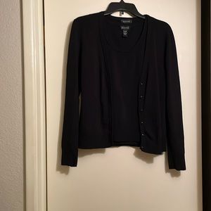 Sweater set